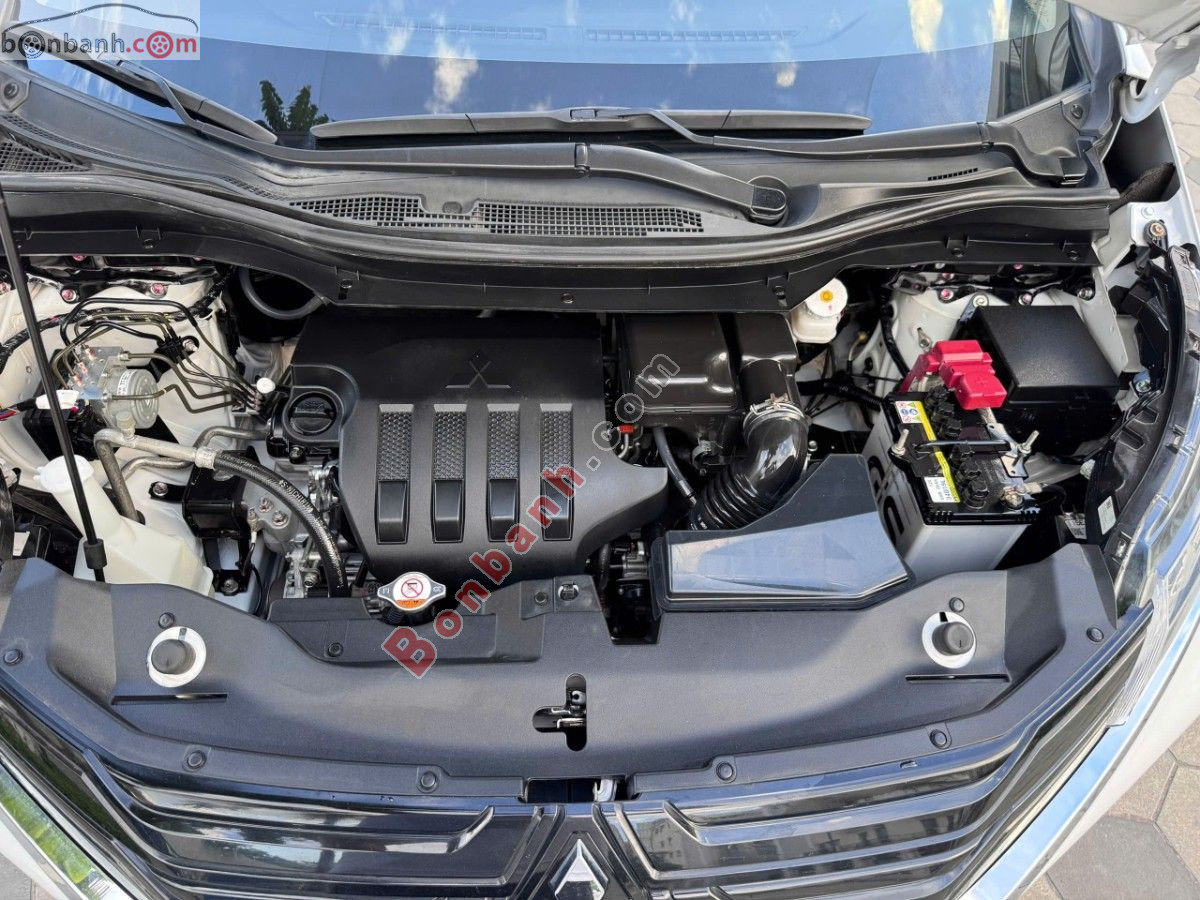 Bán ô tô Mitsubishi Xpander 1.5 MT - 2024 - xe cũ