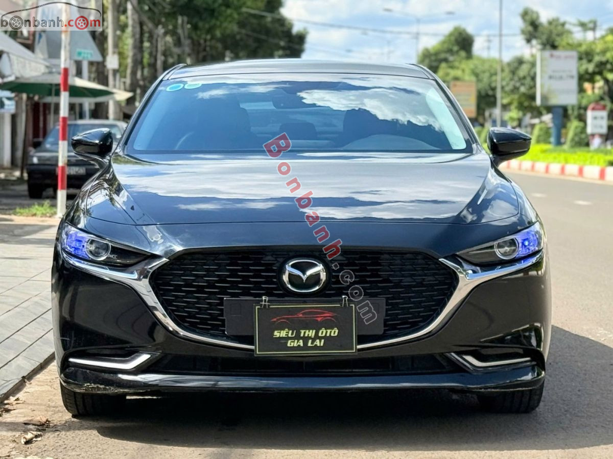 Bán ô tô Mazda 3 1.5L Luxury - 2024 - xe cũ