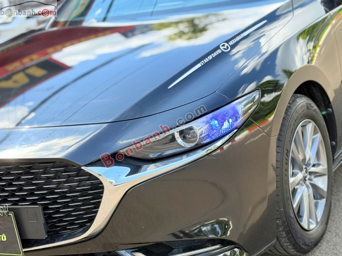 Bán ô tô Mazda 3 1.5L Luxury - 2024 - xe cũ