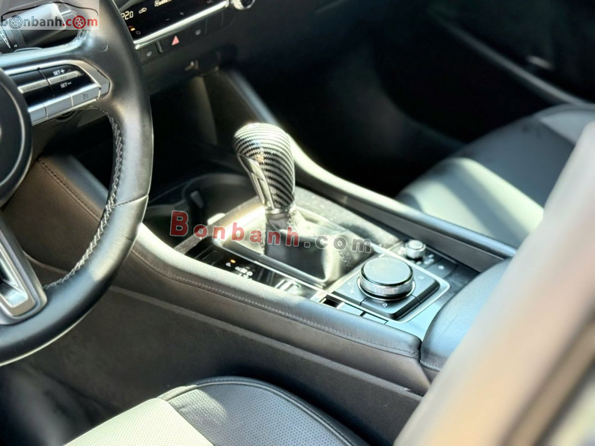 Bán ô tô Mazda 3 1.5L Luxury - 2024 - xe cũ