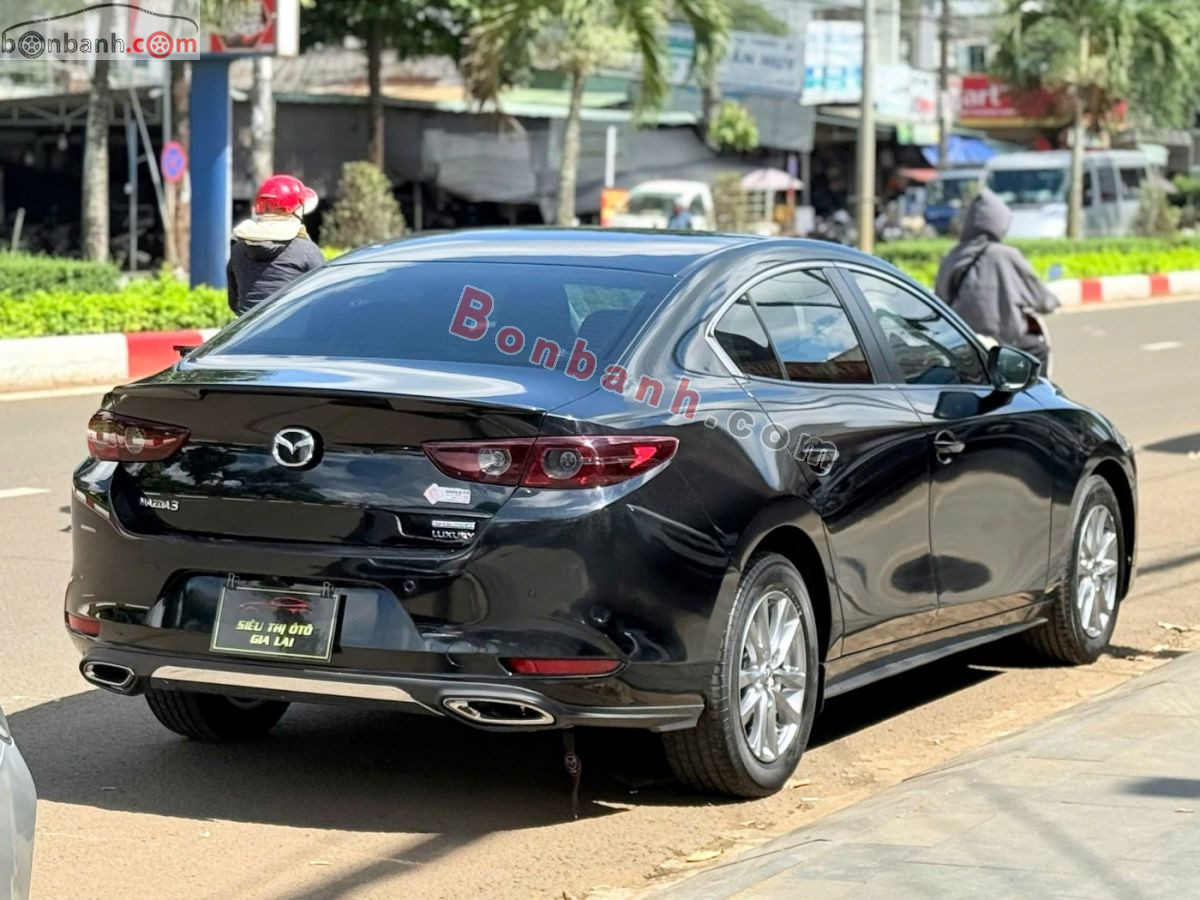 Bán ô tô Mazda 3 1.5L Luxury - 2024 - xe cũ