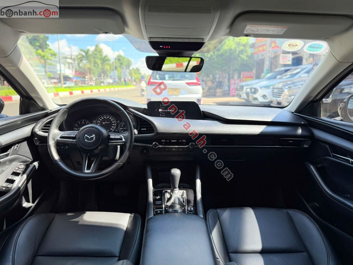 Bán ô tô Mazda 3 1.5L Luxury - 2024 - xe cũ