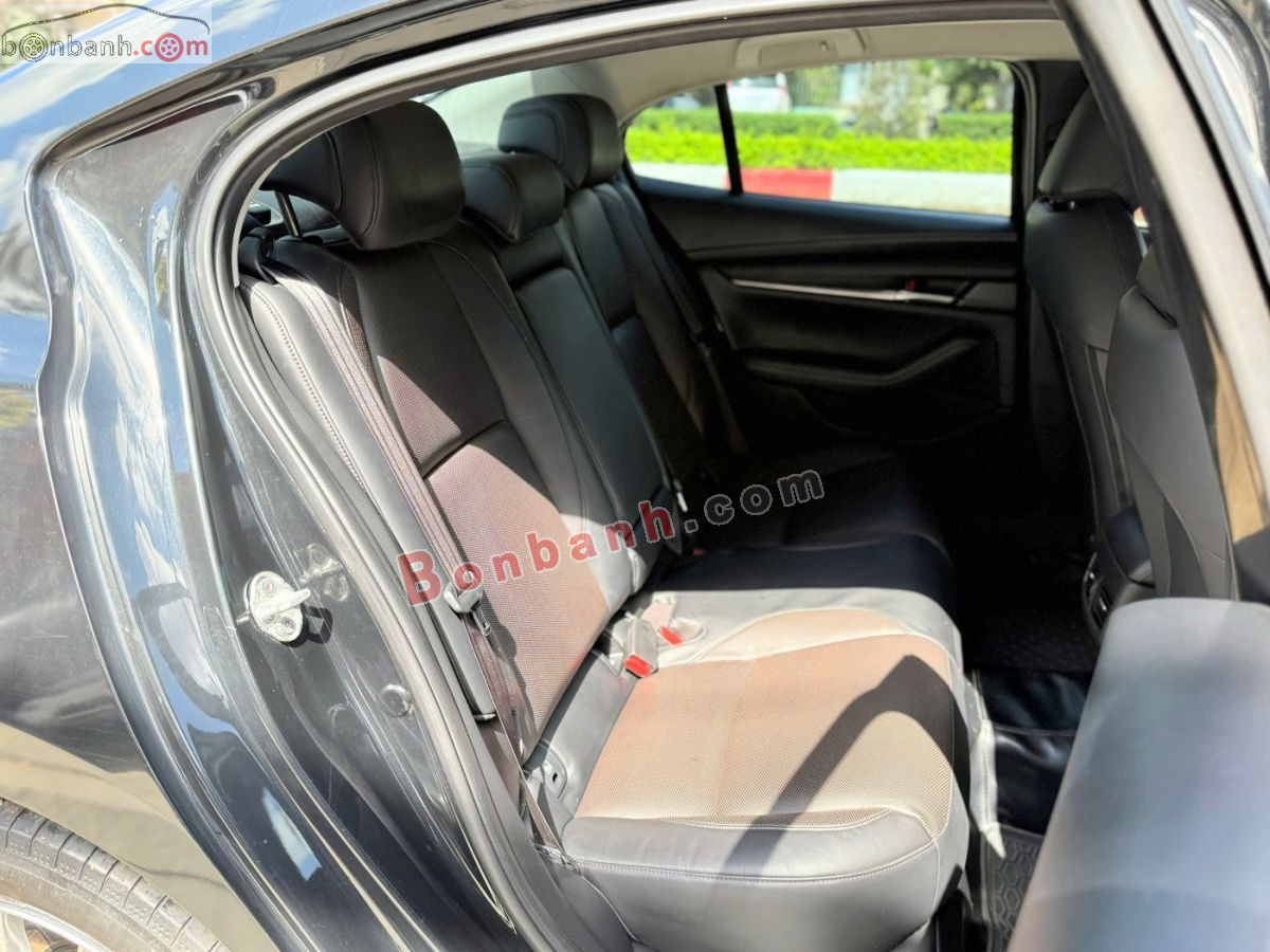 Bán ô tô Mazda 3 1.5L Luxury - 2024 - xe cũ