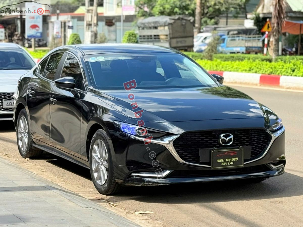 Bán ô tô Mazda 3 1.5L Luxury - 2024 - xe cũ