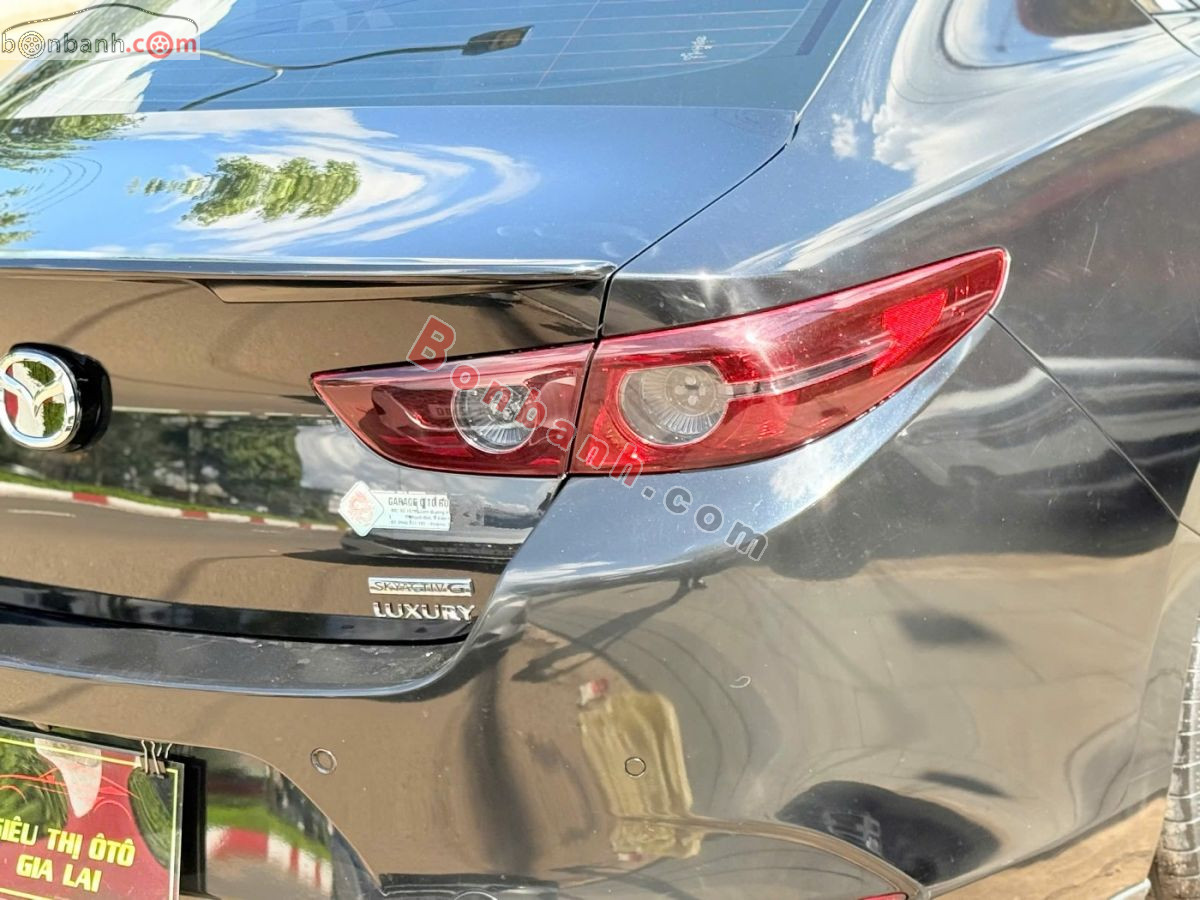 Bán ô tô Mazda 3 1.5L Luxury - 2024 - xe cũ
