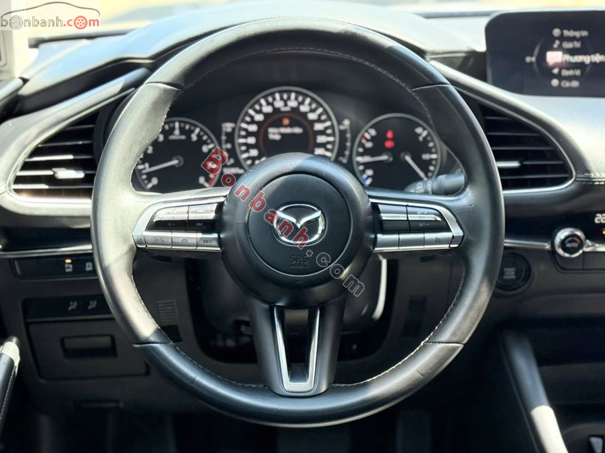 Bán ô tô Mazda 3 1.5L Luxury - 2024 - xe cũ