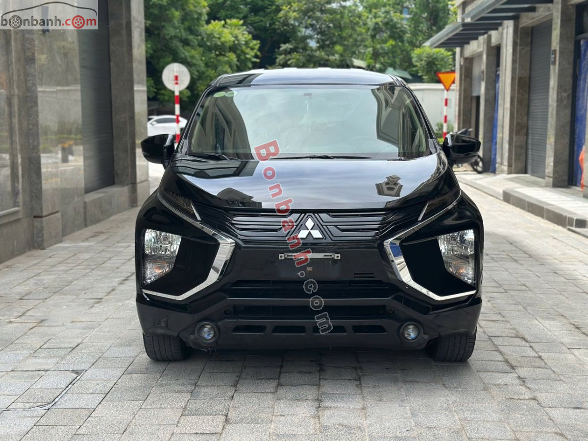 Bán ô tô Mitsubishi Xpander 1.5 MT - 2021 - xe cũ