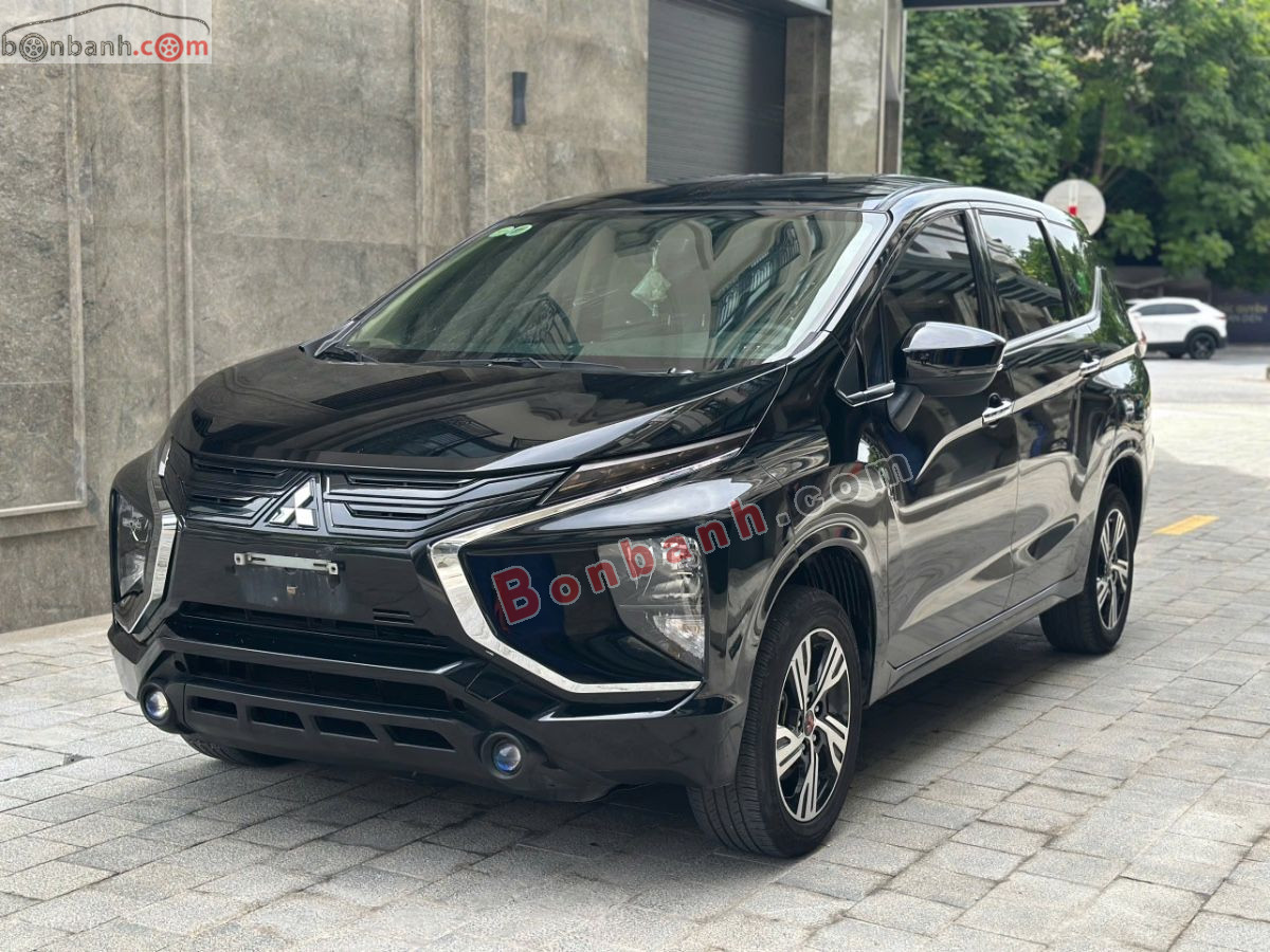 Bán ô tô Mitsubishi Xpander 1.5 MT - 2021 - xe cũ