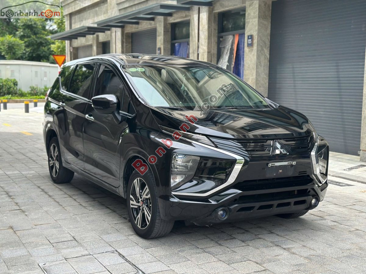 Bán ô tô Mitsubishi Xpander 1.5 MT - 2021 - xe cũ