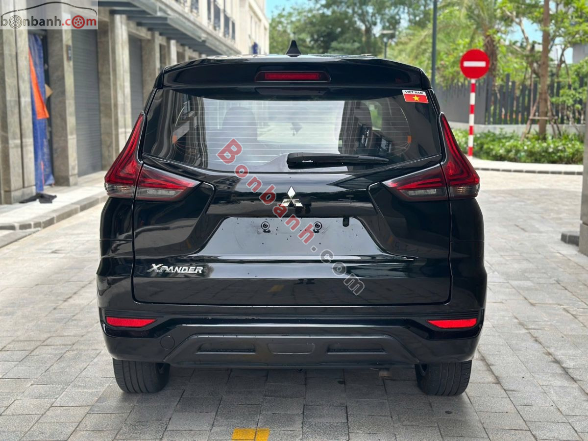 Bán ô tô Mitsubishi Xpander 1.5 MT - 2021 - xe cũ