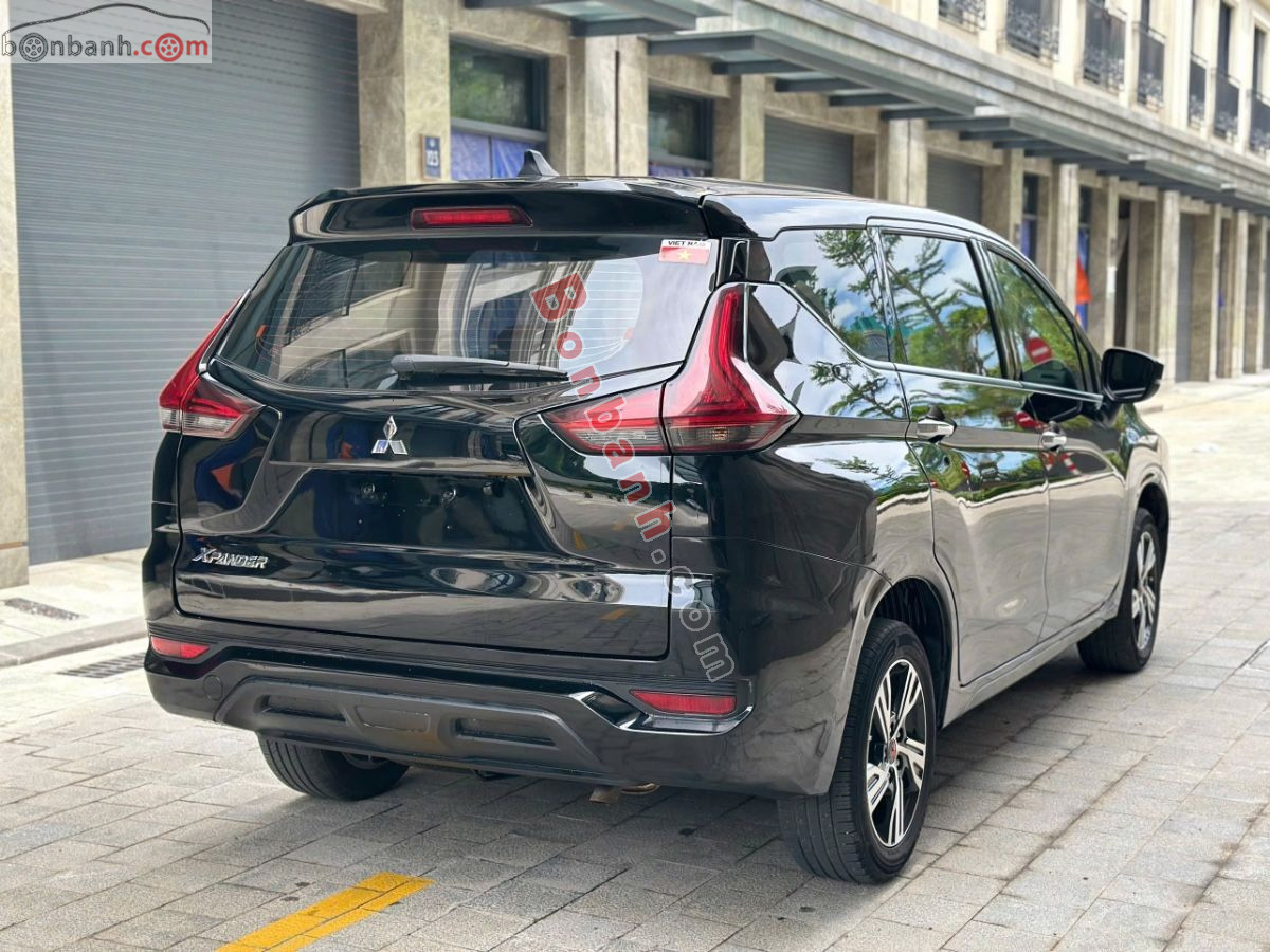 Bán ô tô Mitsubishi Xpander 1.5 MT - 2021 - xe cũ