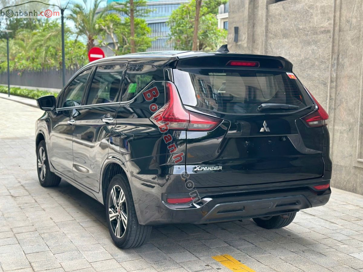 Bán ô tô Mitsubishi Xpander 1.5 MT - 2021 - xe cũ