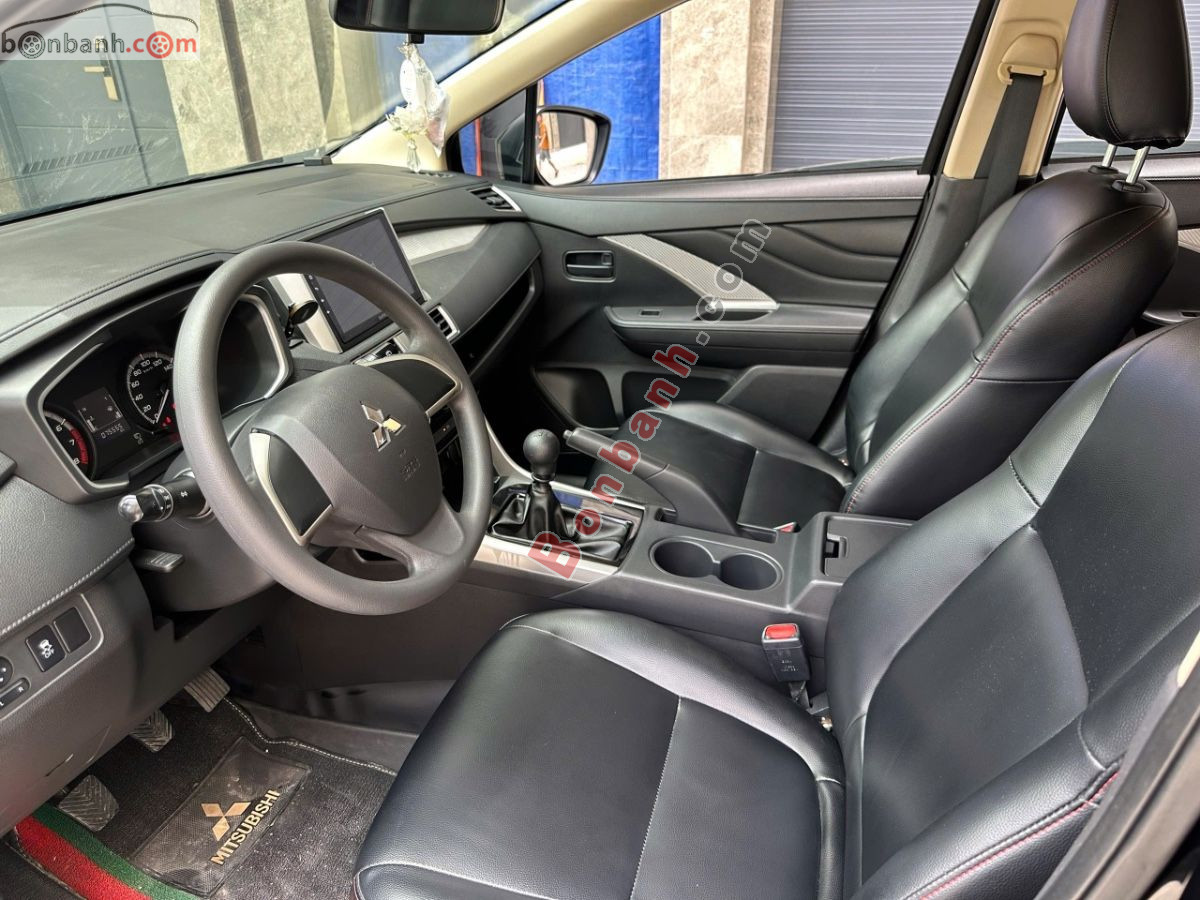 Bán ô tô Mitsubishi Xpander 1.5 MT - 2021 - xe cũ
