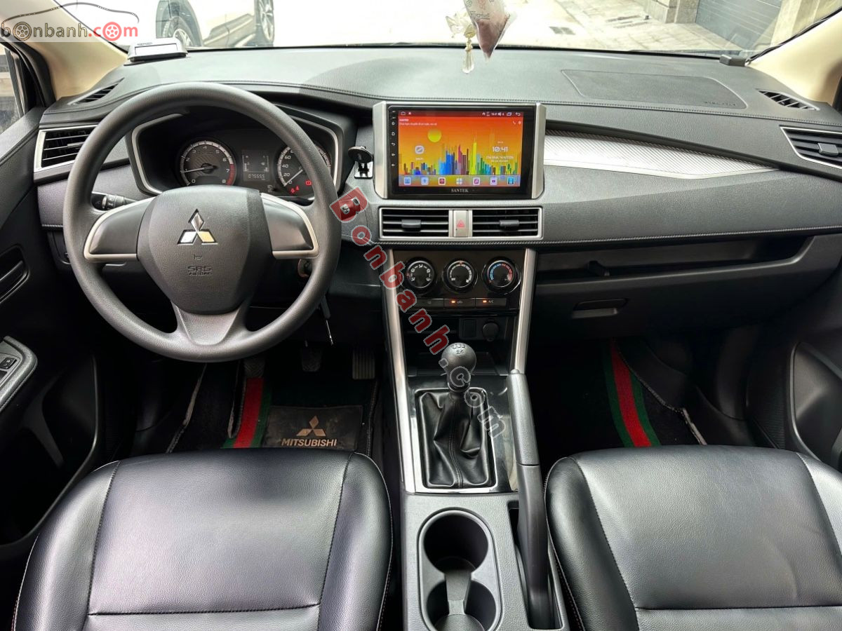 Bán ô tô Mitsubishi Xpander 1.5 MT - 2021 - xe cũ
