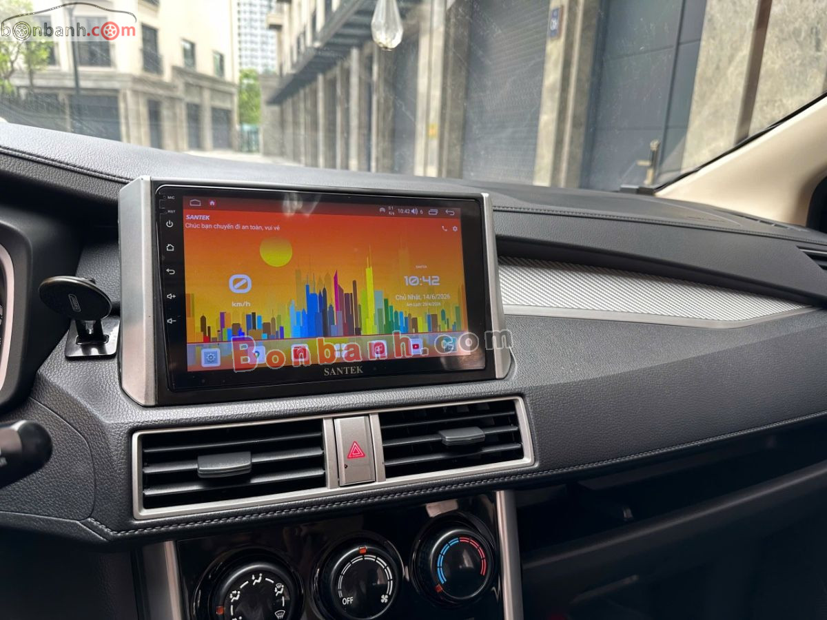 Bán ô tô Mitsubishi Xpander 1.5 MT - 2021 - xe cũ