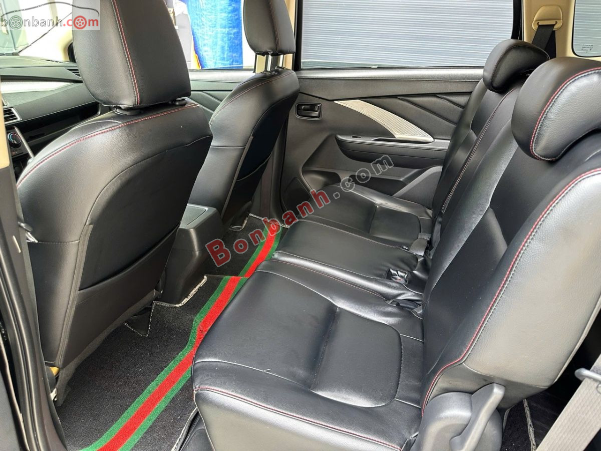 Bán ô tô Mitsubishi Xpander 1.5 MT - 2021 - xe cũ
