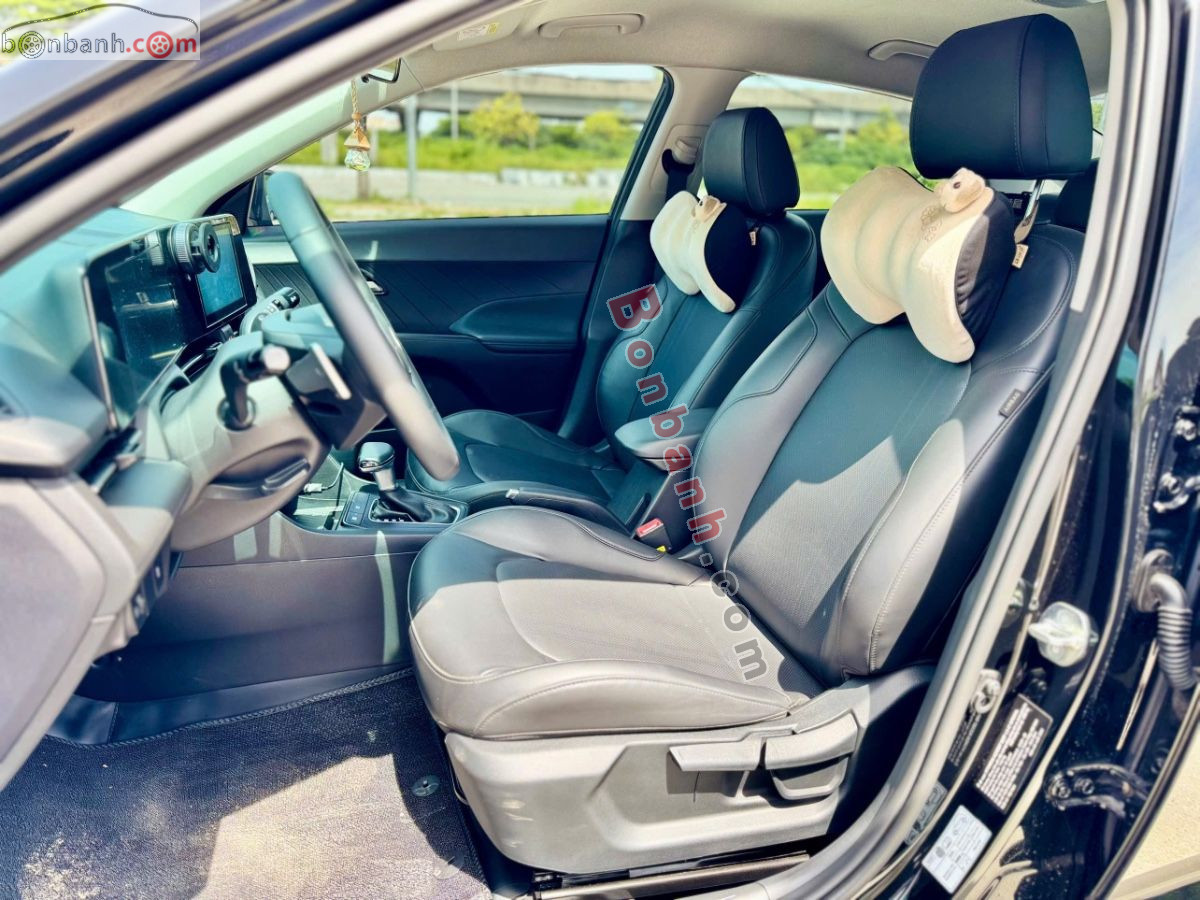 Bán ô tô Hyundai Accent Đặc biệt 1.5 AT - 2024 - xe cũ