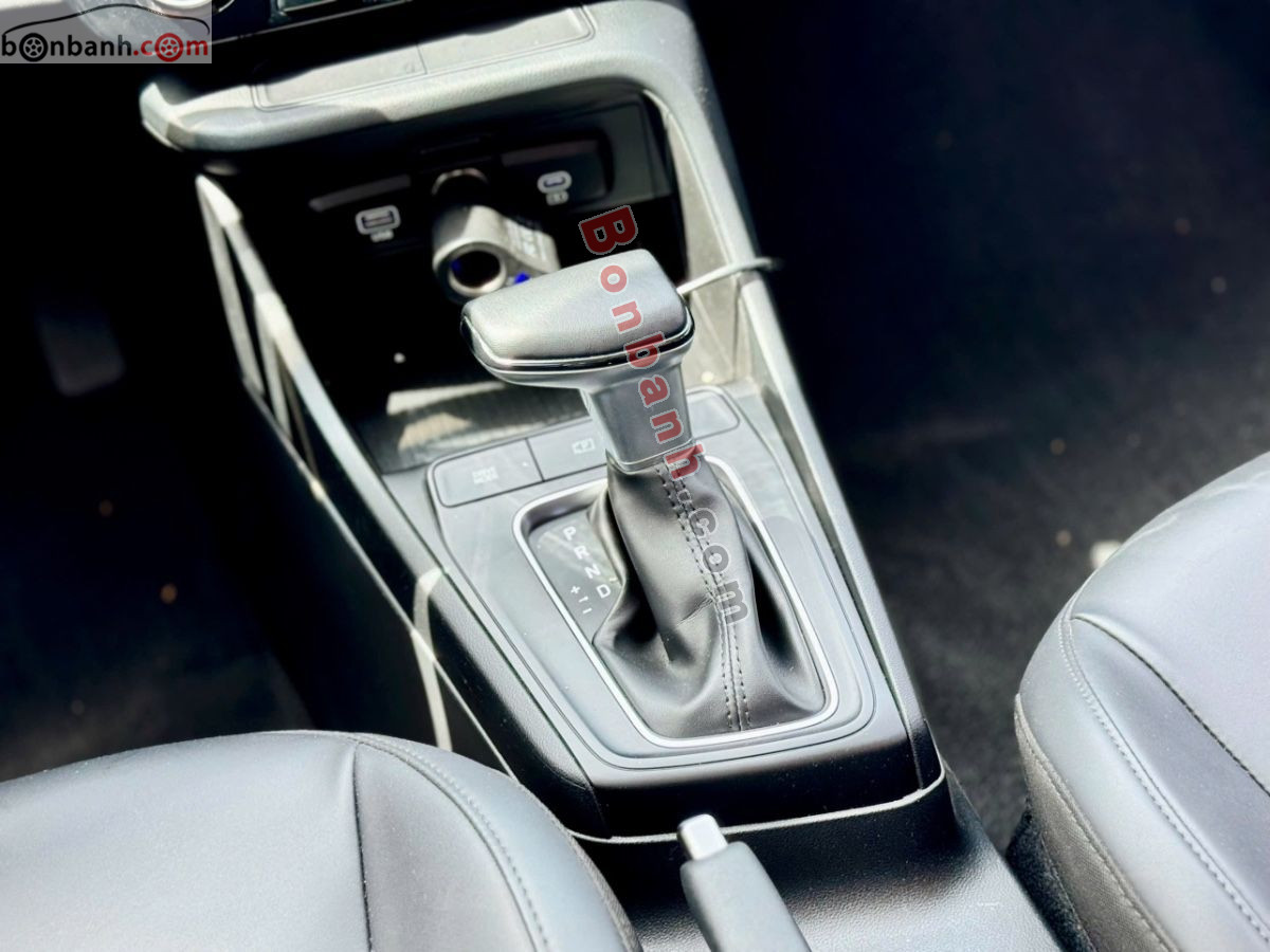 Bán ô tô Hyundai Accent Đặc biệt 1.5 AT - 2024 - xe cũ