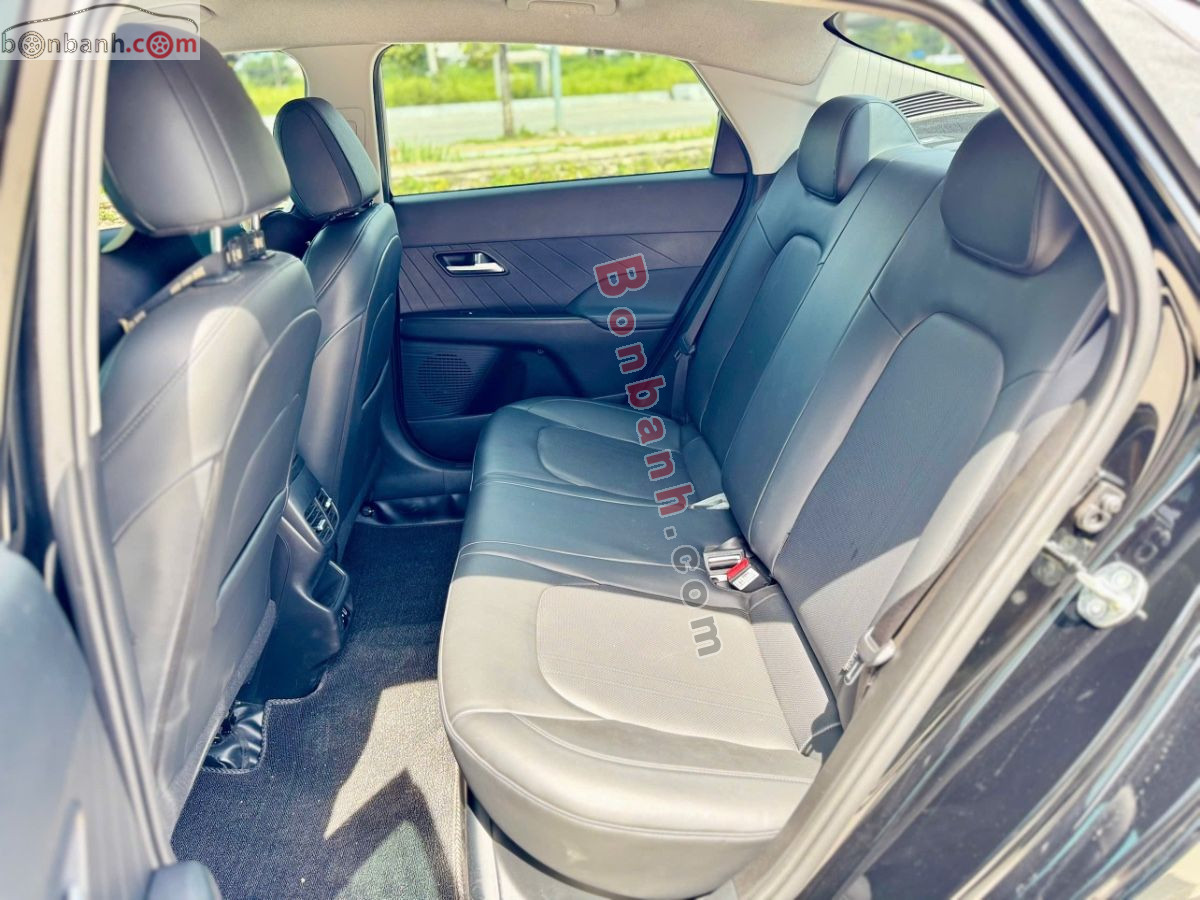 Bán ô tô Hyundai Accent Đặc biệt 1.5 AT - 2024 - xe cũ