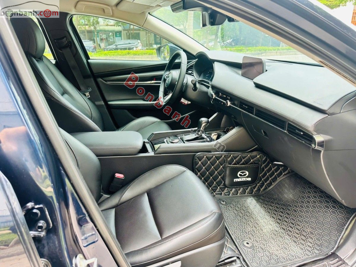Bán ô tô Mazda 3 1.5L Luxury - 2022 - xe cũ