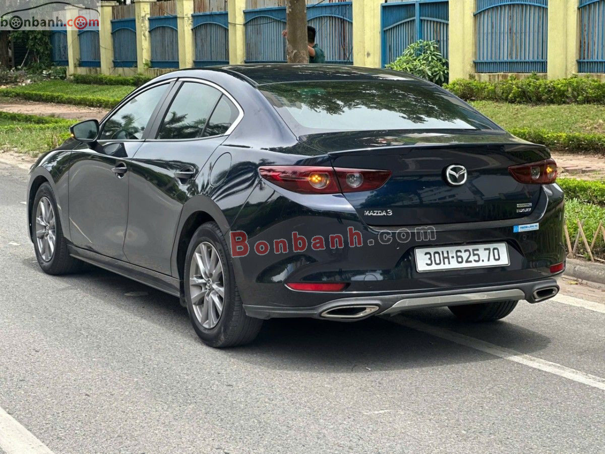 Bán ô tô Mazda 3 1.5L Luxury - 2022 - xe cũ