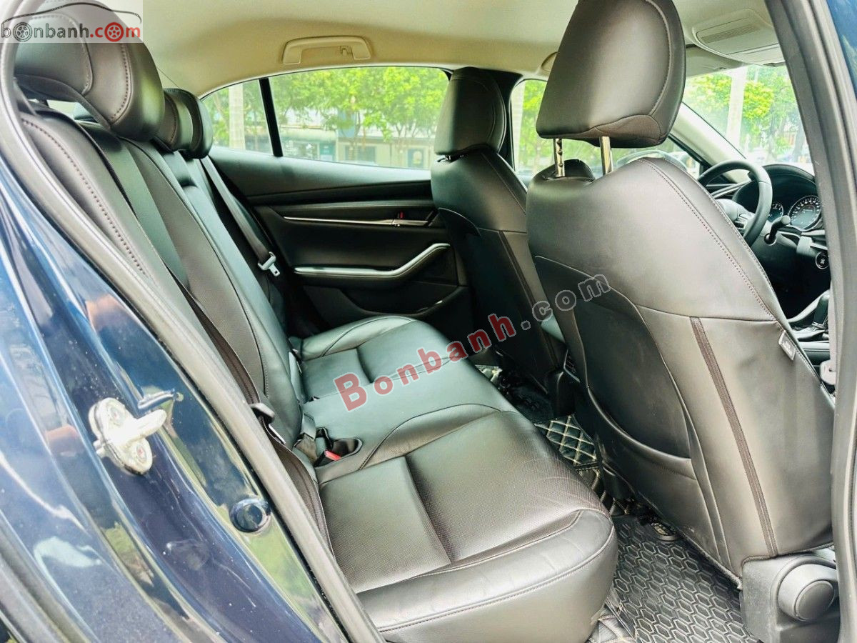 Bán ô tô Mazda 3 1.5L Luxury - 2022 - xe cũ