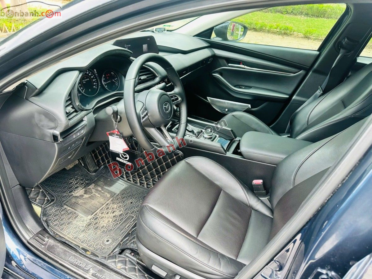 Bán ô tô Mazda 3 1.5L Luxury - 2022 - xe cũ