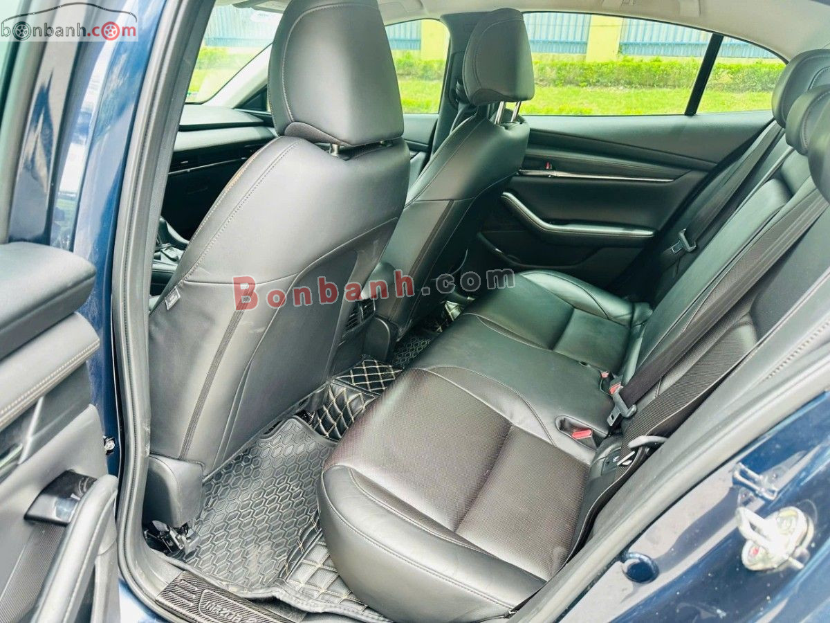 Bán ô tô Mazda 3 1.5L Luxury - 2022 - xe cũ
