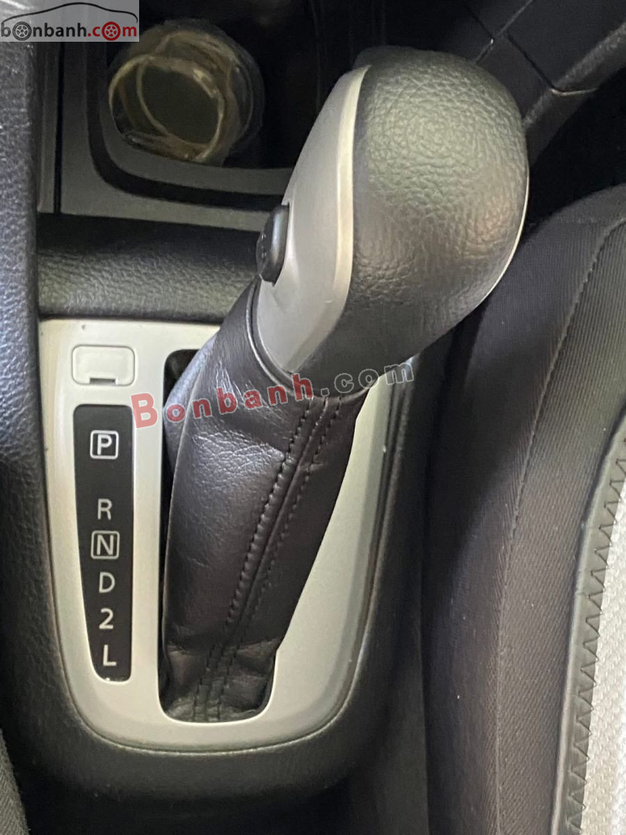 Bán ô tô Suzuki Swift 1.4 AT - 2016 - xe cũ