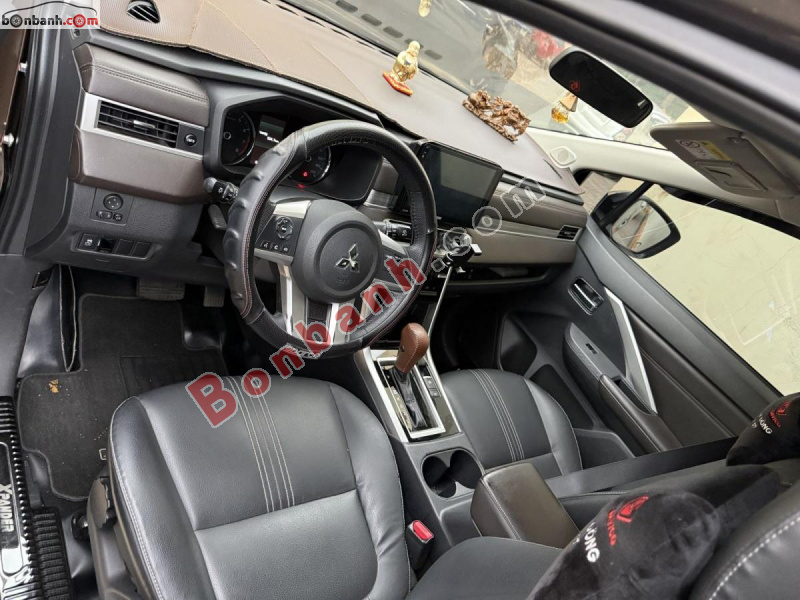 Bán ô tô Mitsubishi Xpander Premium 1.5 AT - 2022 - xe cũ