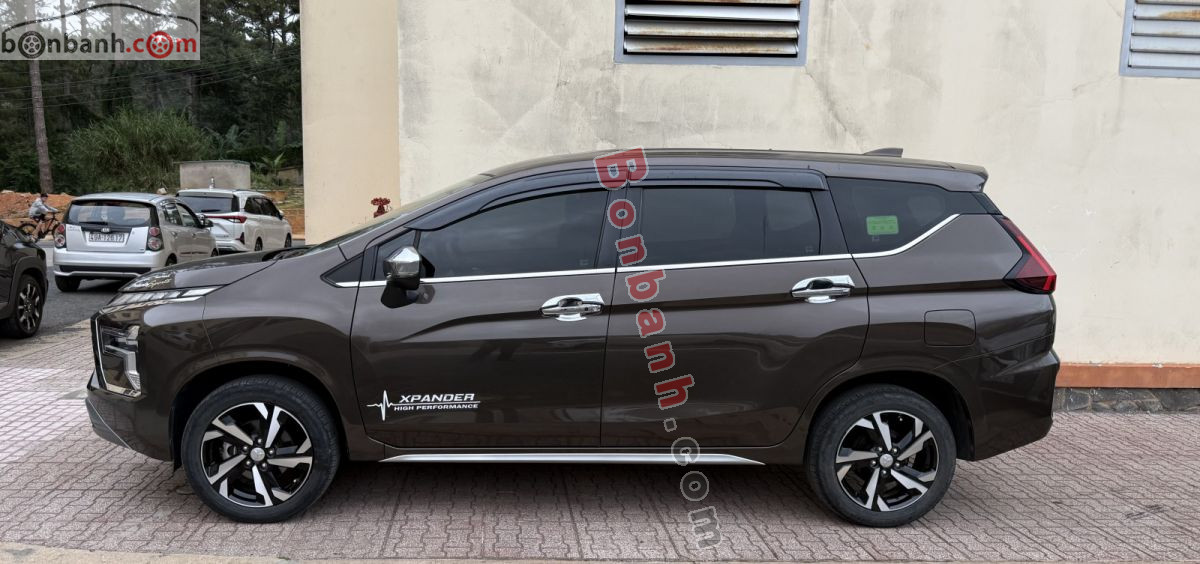 Bán ô tô Mitsubishi Xpander Premium 1.5 AT - 2022 - xe cũ