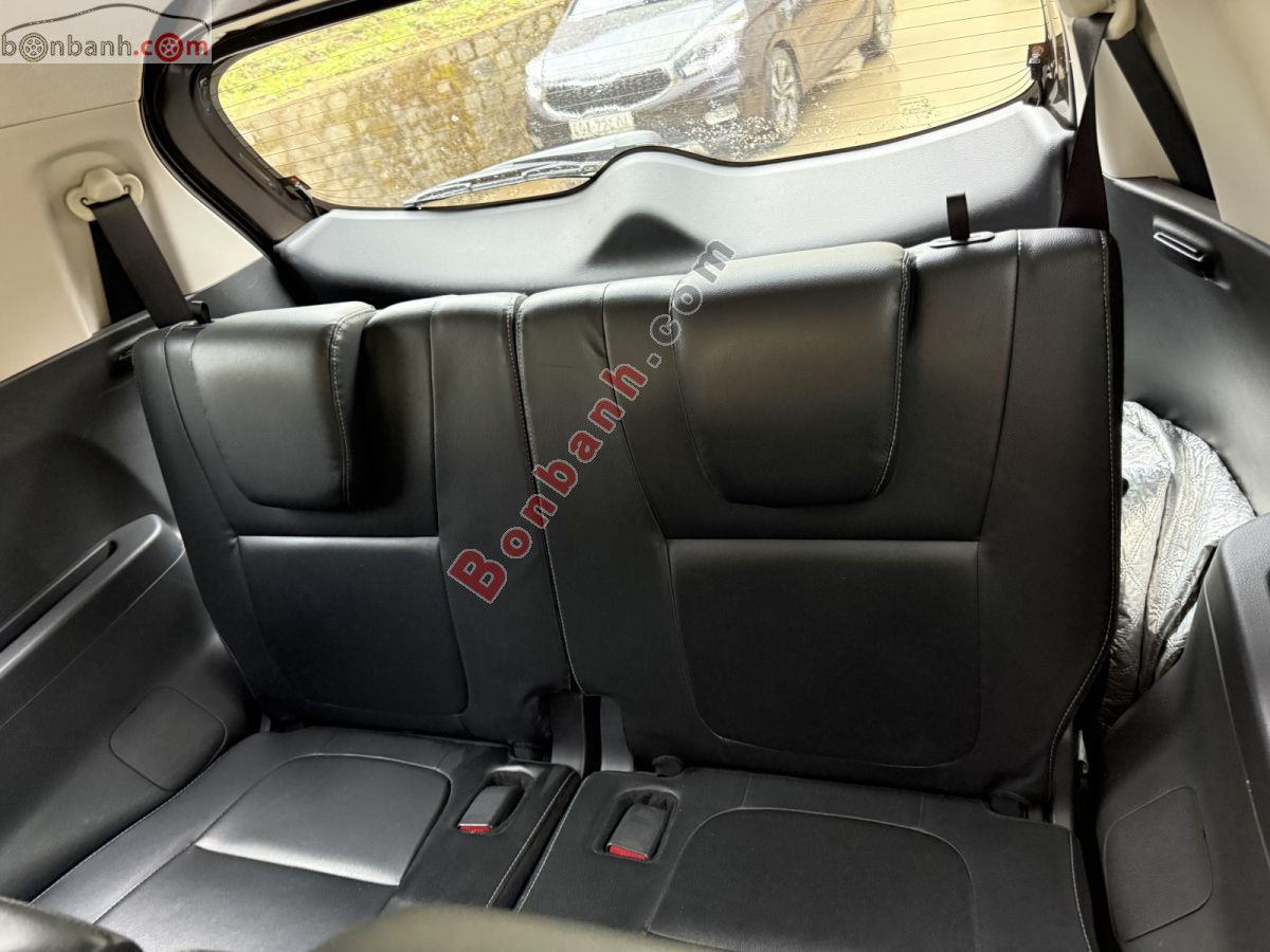 Bán ô tô Mitsubishi Xpander Premium 1.5 AT - 2022 - xe cũ