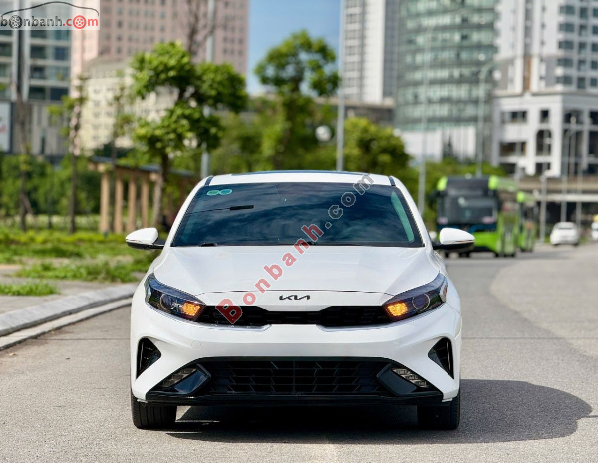 Bán ô tô Kia K3 Luxury 1.6 AT - 2024 - xe cũ