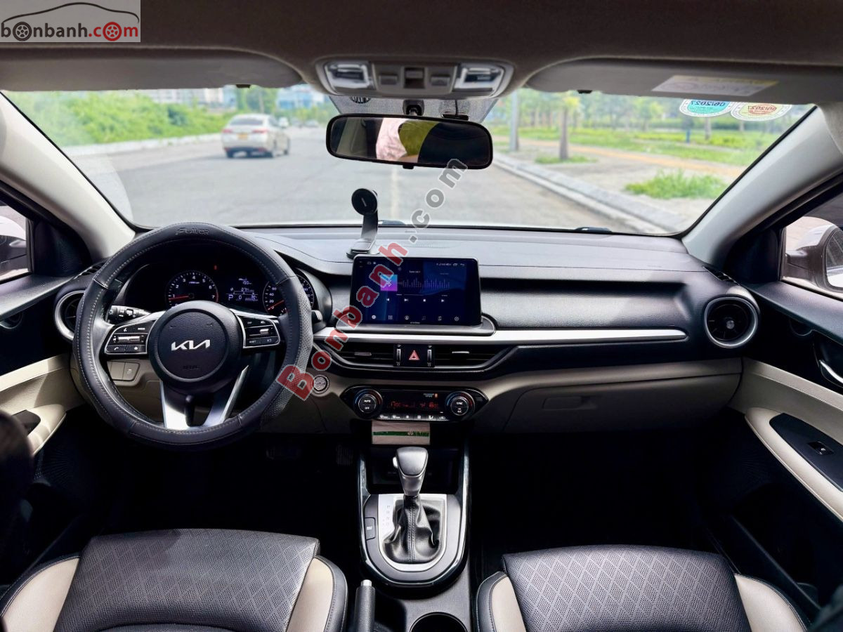 Bán ô tô Kia K3 Luxury 1.6 AT - 2024 - xe cũ