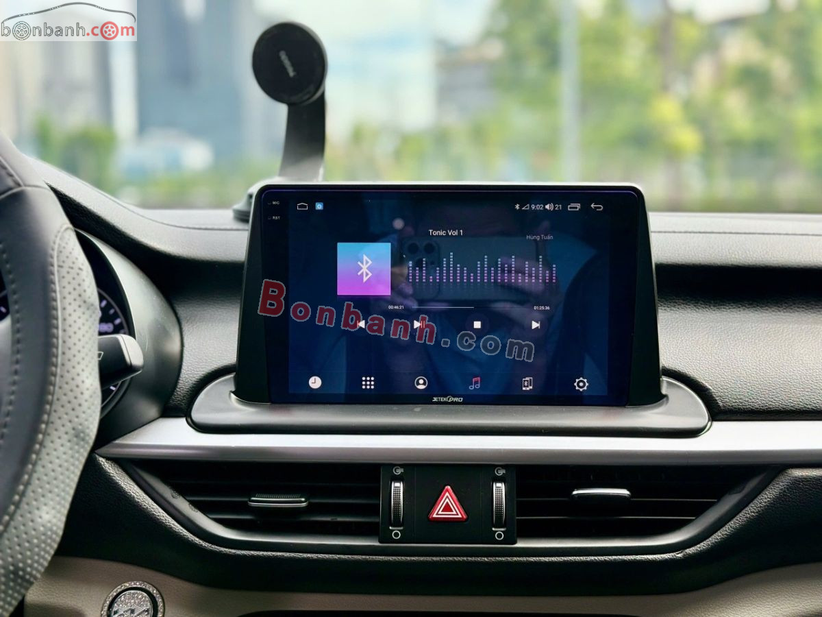 Bán ô tô Kia K3 Luxury 1.6 AT - 2024 - xe cũ