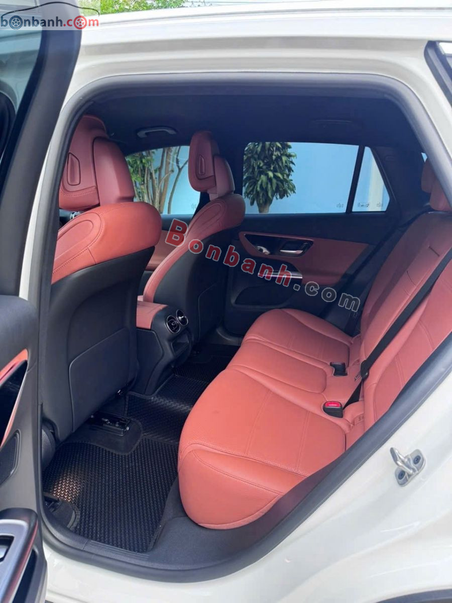 Bán ô tô Mercedes Benz GLC 200 4Matic - 2023 - xe cũ