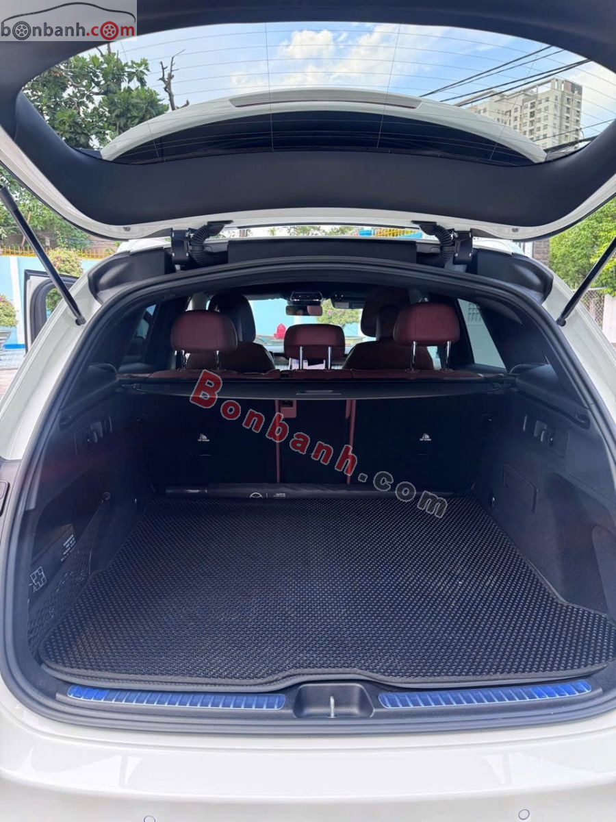 Bán ô tô Mercedes Benz GLC 200 4Matic - 2023 - xe cũ