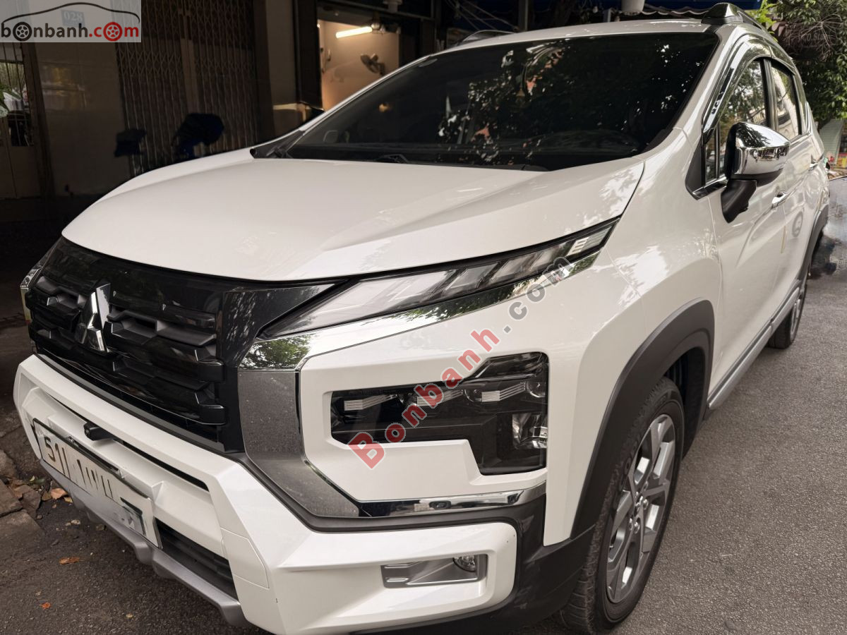 Bán ô tô Mitsubishi Xpander Cross 1.5 AT - 2025 - xe cũ