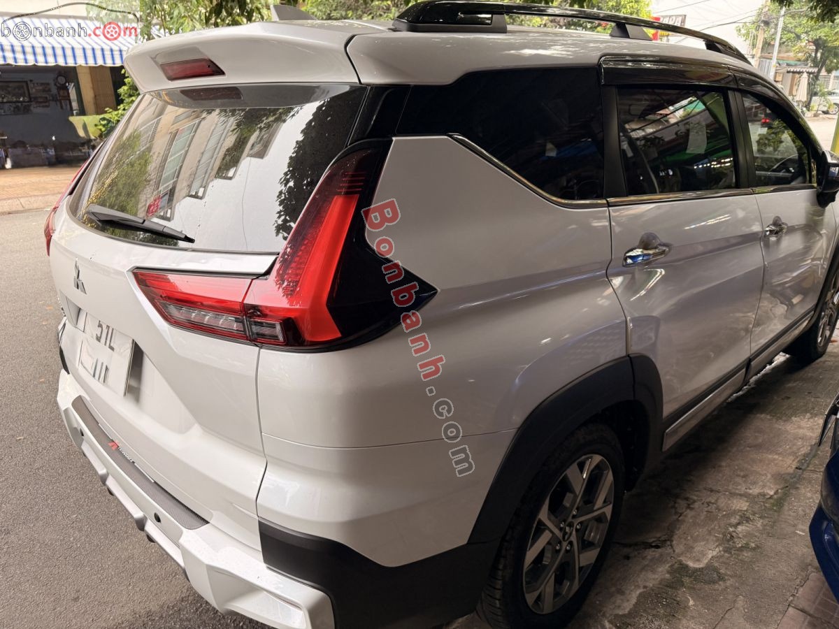 Bán ô tô Mitsubishi Xpander Cross 1.5 AT - 2025 - xe cũ