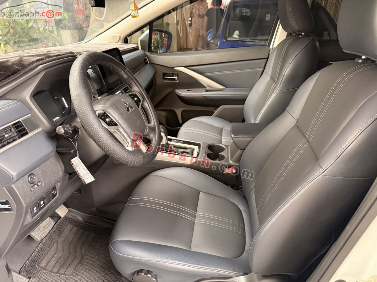 Bán ô tô Mitsubishi Xpander Cross 1.5 AT - 2025 - xe cũ