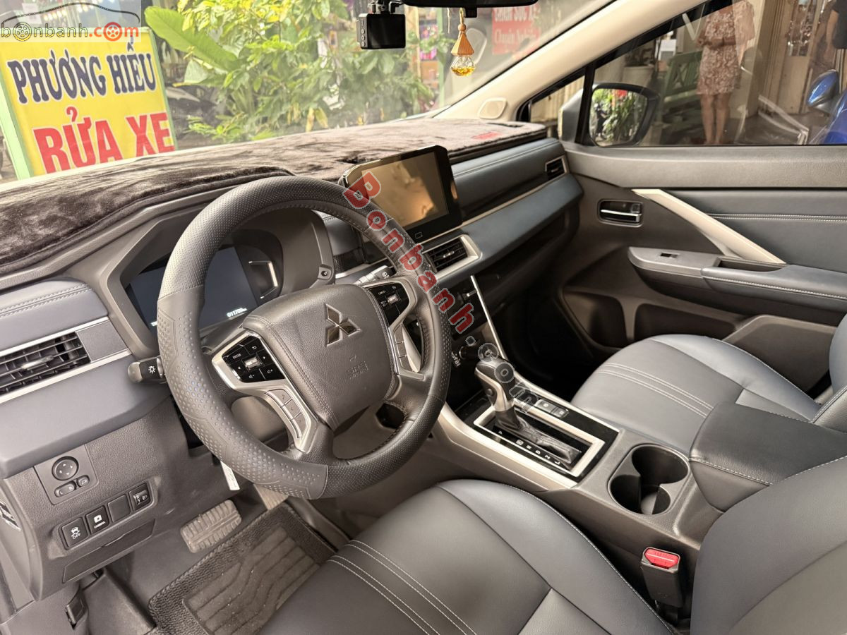 Bán ô tô Mitsubishi Xpander Cross 1.5 AT - 2025 - xe cũ