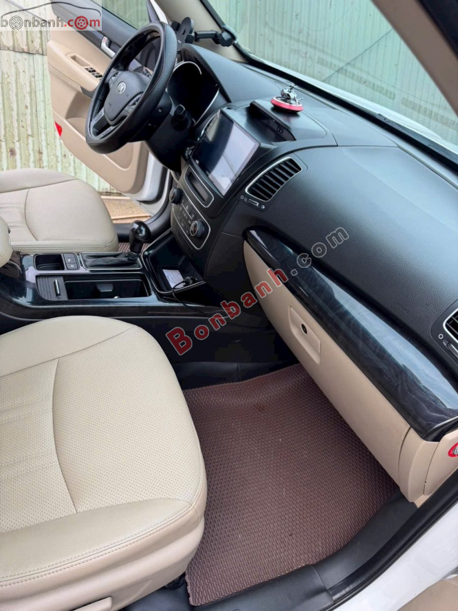 Bán ô tô Kia Sorento DATH - 2018 - xe cũ