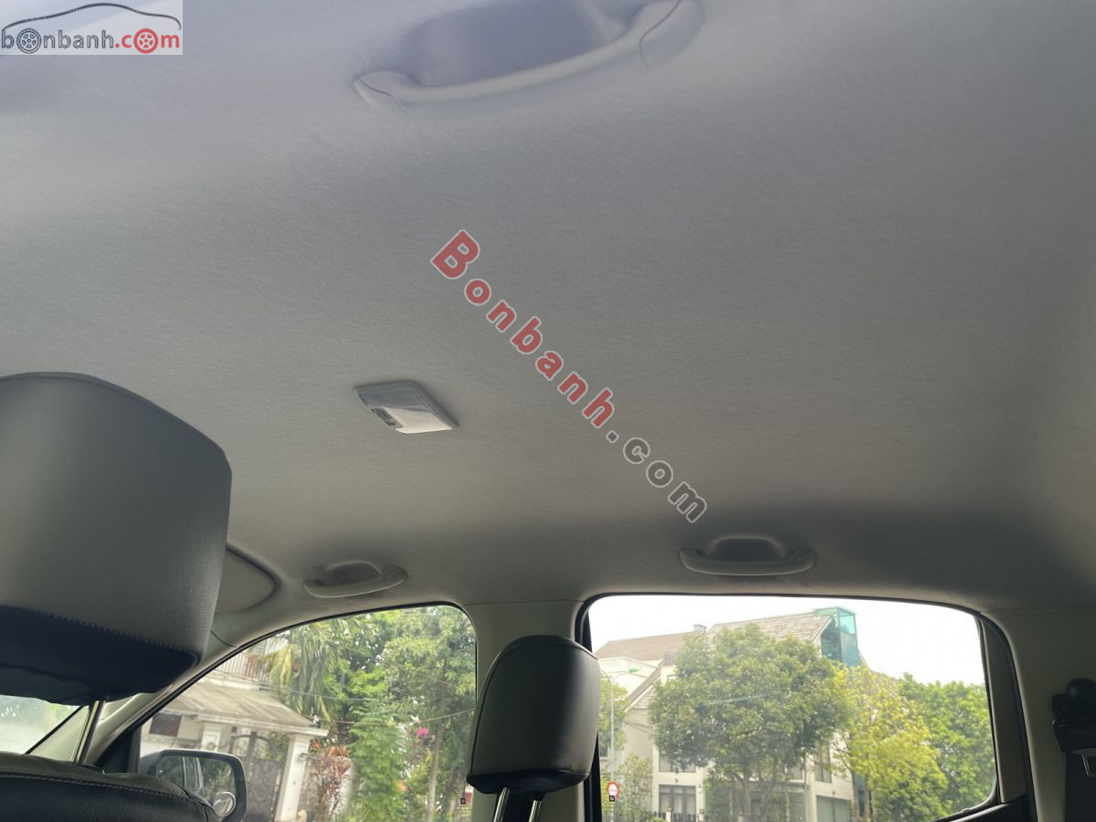 Bán ô tô Chevrolet Colorado LT 2.5L 4x2 AT - 2018 - xe cũ