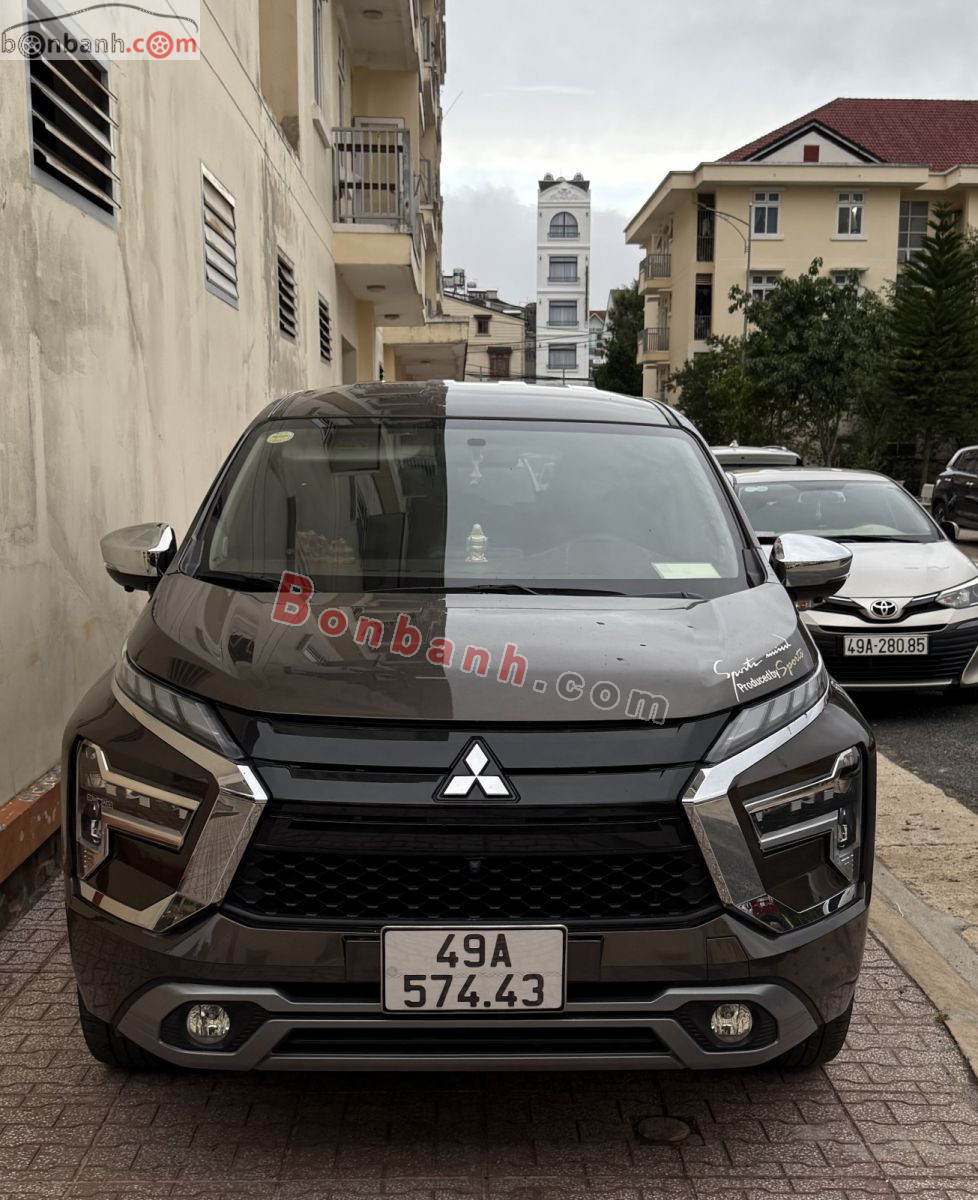 Bán ô tô Mitsubishi Xpander Premium 1.5 AT - 2022 - xe cũ