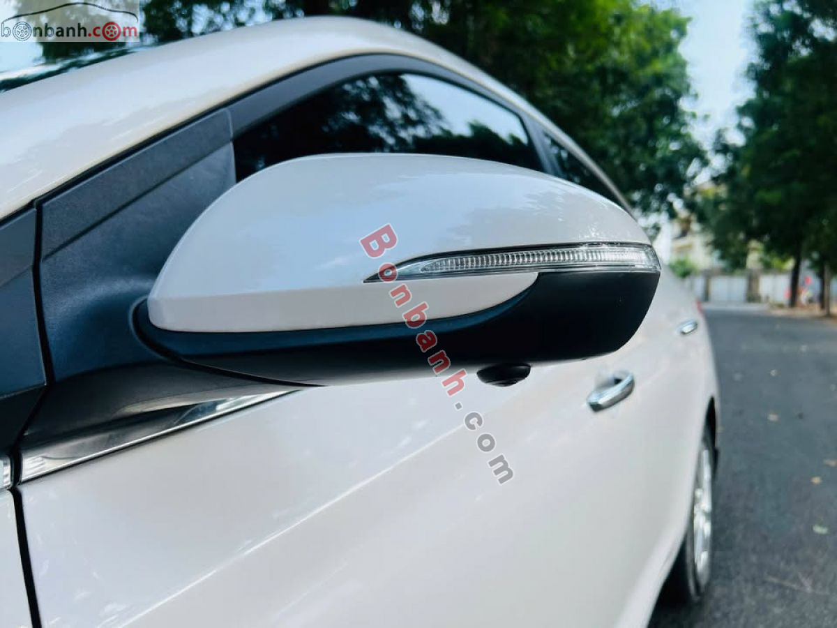 Bán ô tô Hyundai Accent 1.4 AT - 2023 - xe cũ