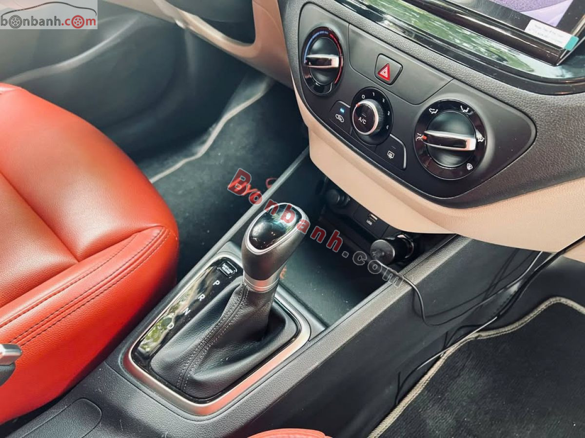 Bán ô tô Hyundai Accent 1.4 AT - 2023 - xe cũ