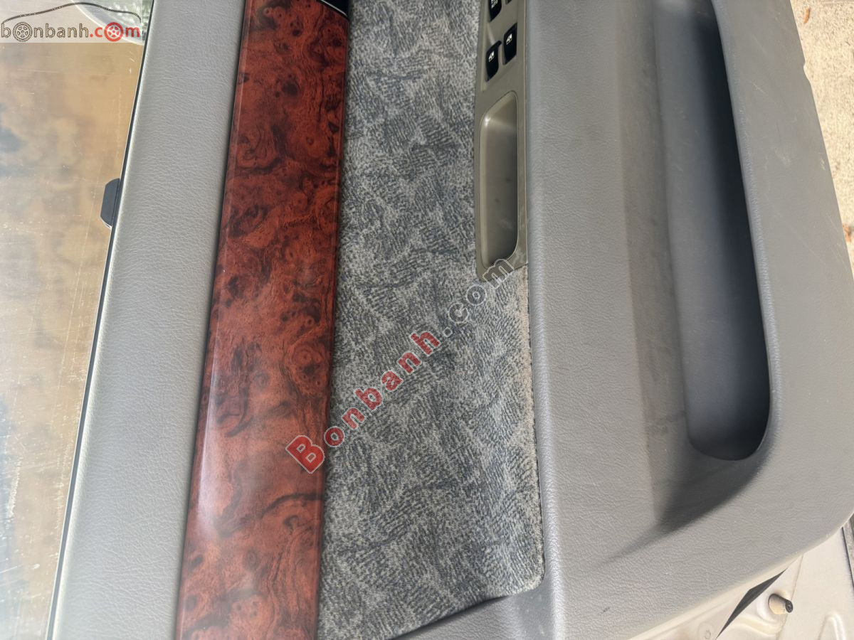 Bán ô tô Daewoo Lacetti EX - 2011 - xe cũ