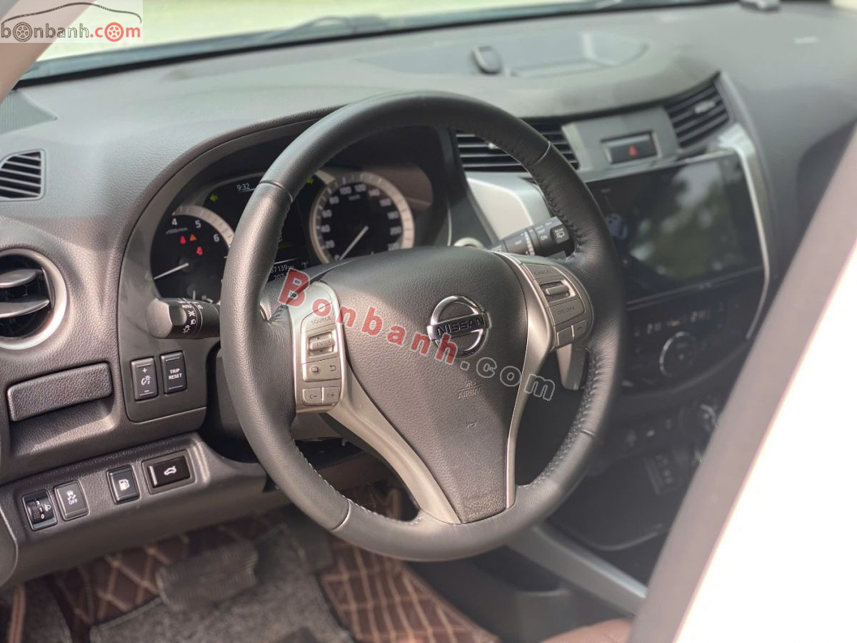 Bán ô tô Nissan Terra V 2.5 AT 4WD - 2019 - xe cũ