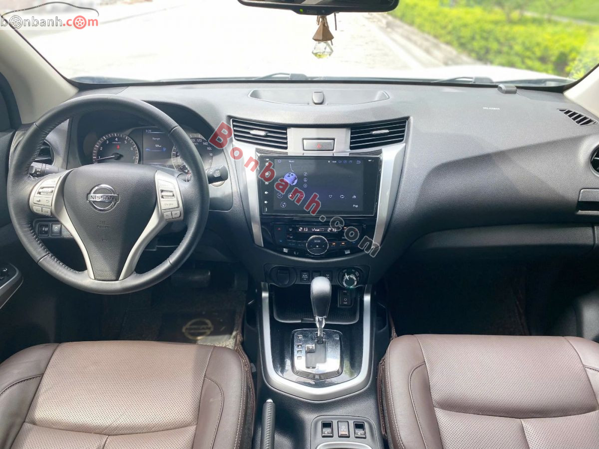 Bán ô tô Nissan Terra V 2.5 AT 4WD - 2019 - xe cũ