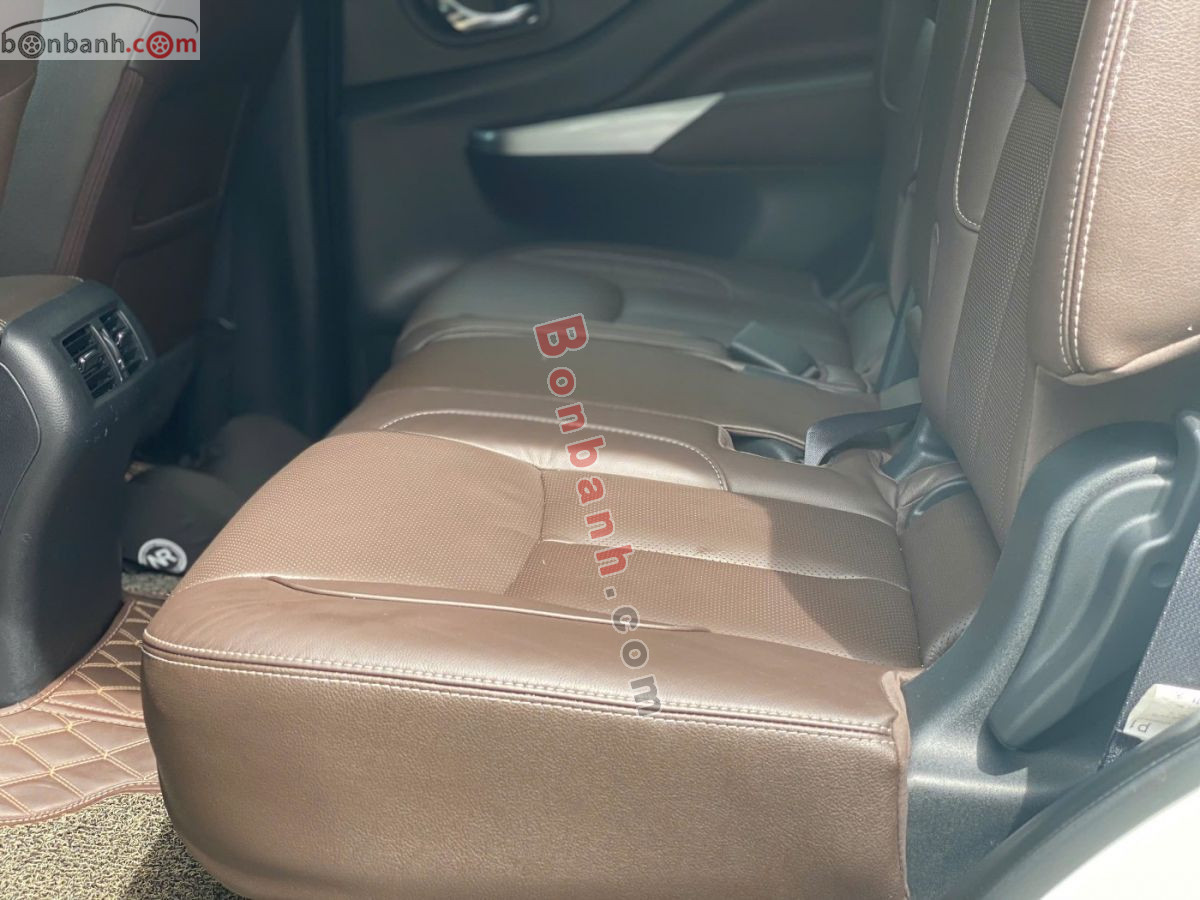 Bán ô tô Nissan Terra V 2.5 AT 4WD - 2019 - xe cũ